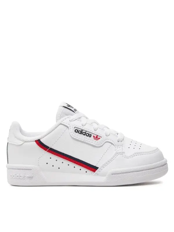 Adidas adidas Tenisice Continental 80 C G28215 Bijela