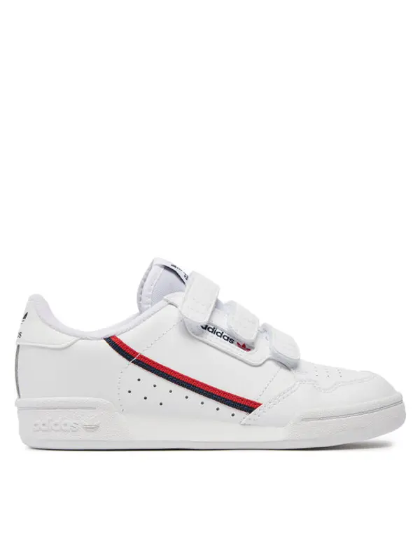 Adidas adidas Tenisice Continental 80 Cf C EH3222 Bijela