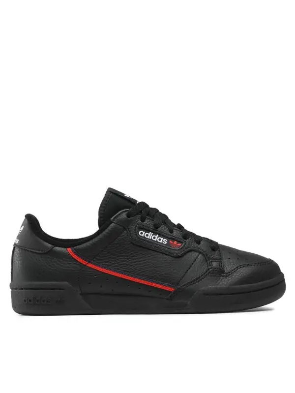 Adidas adidas Tenisice Continental 80 G27707 Crna