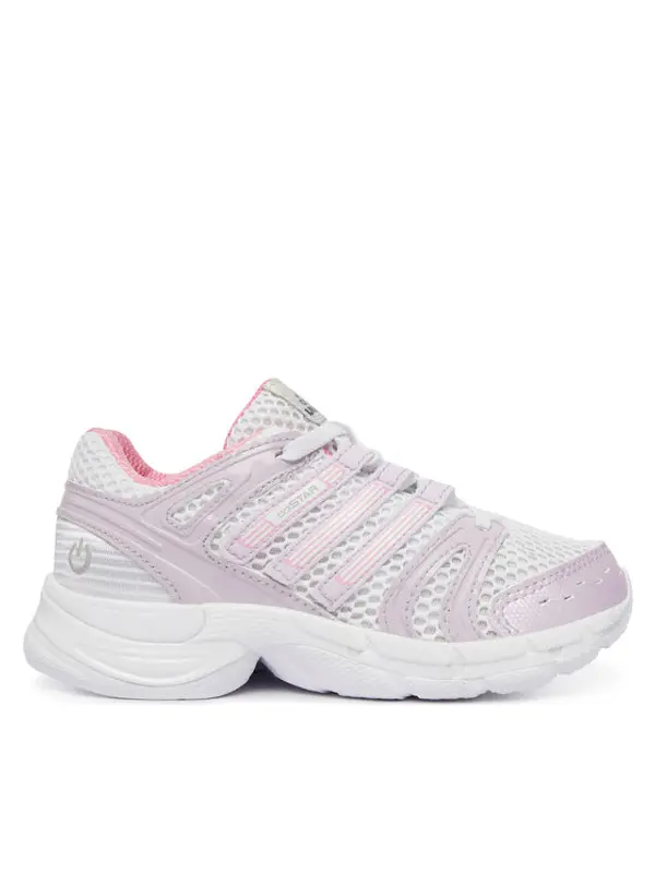 Adidas adidas Tenisice Control 5 Led Elastic Lace KK2615 Bijela