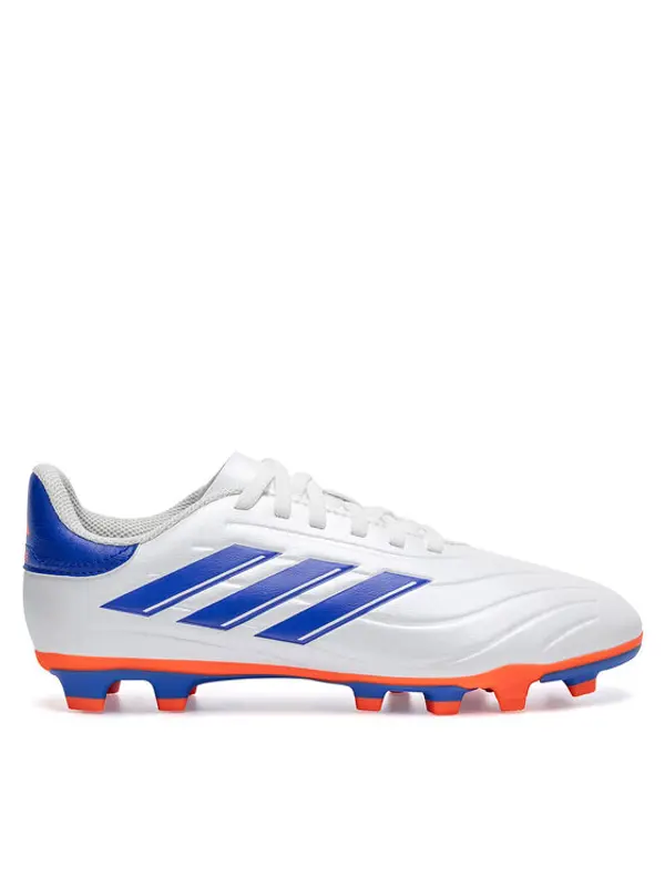 Adidas adidas Tenisice COPA PURE 2 CLUB FxG J IG6412 Bijela