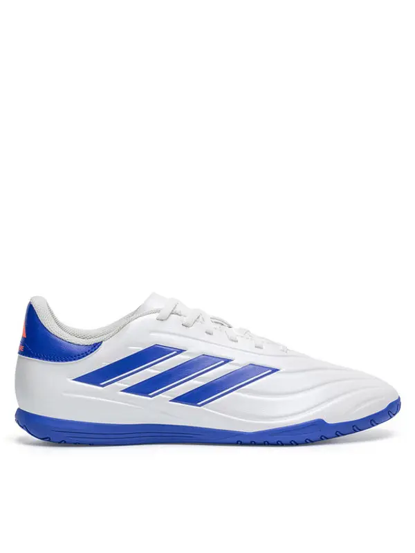 Adidas adidas Tenisice COPA PURE 2 CLUB IN IG8689 Bijela