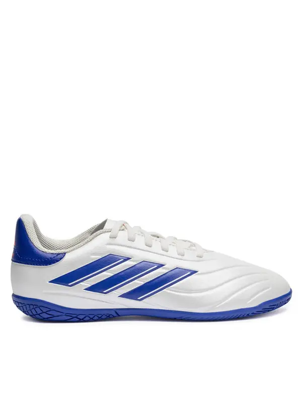 Adidas adidas Tenisice COPA PURE 2 CLUB IN J IH2911 Bijela