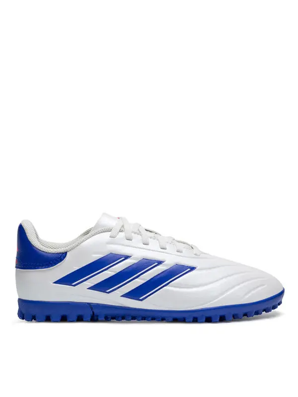 Adidas adidas Tenisice COPA PURE 2 CLUB TF J IG8691 Bijela