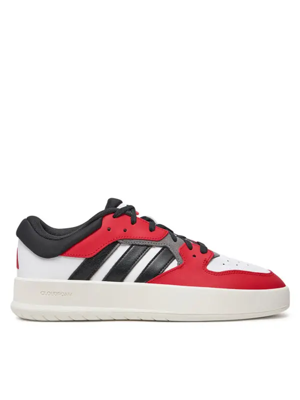Adidas adidas Tenisice Court 24 ID1249 Crvena