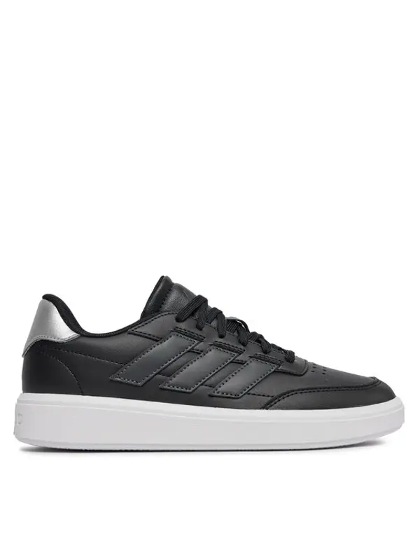 Adidas adidas Tenisice Courtblock IF6492 Crna