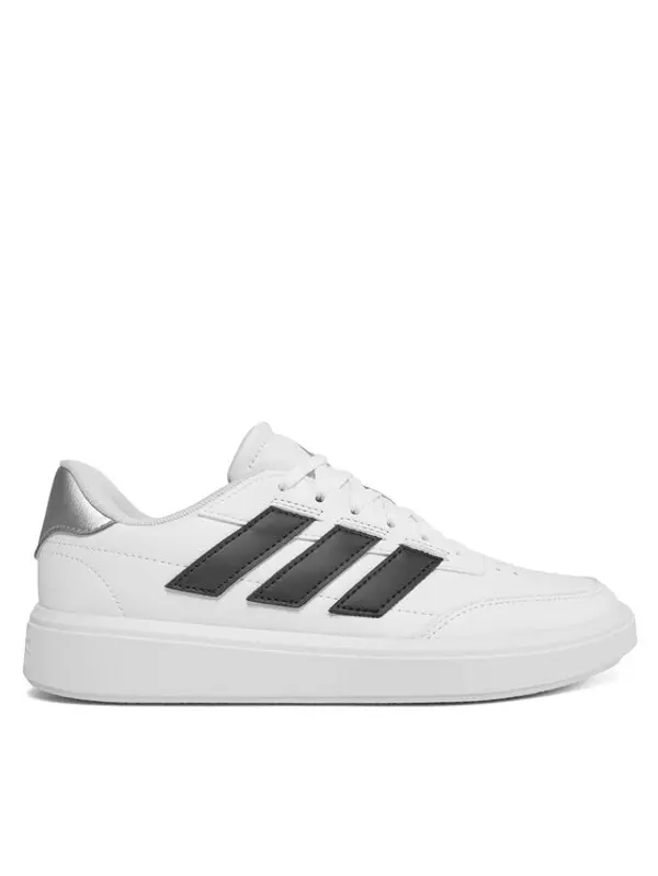Adidas adidas Tenisice Courtblock IF6493 Bijela