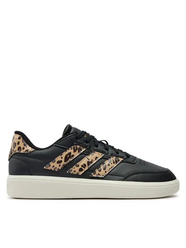 Adidas adidas Tenisice Courtblock IH0045 Crna