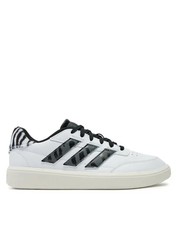 Adidas adidas Tenisice Courtblock IH0046 Bijela