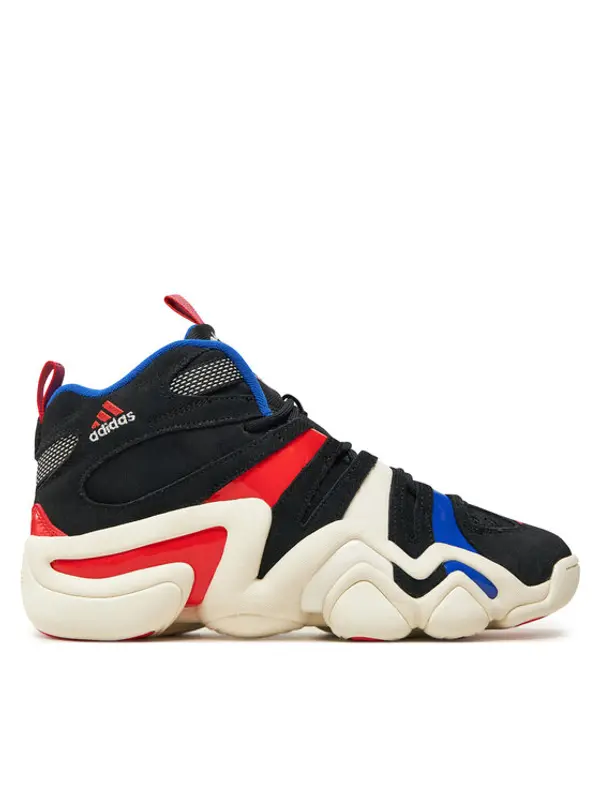 Adidas adidas Tenisice Crazy 8 IF4521 Crna