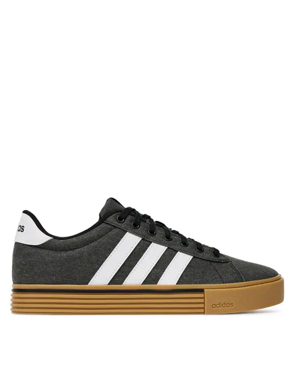 Adidas adidas Tenisice DAILY 4.0 IF4492 Siva