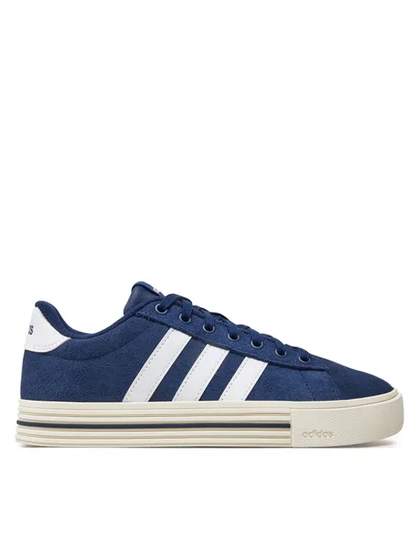 Adidas adidas Tenisice Daily 4.0 IF4503 Tamnoplava