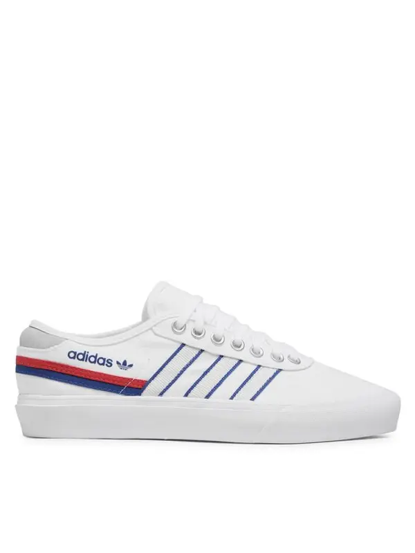 Adidas adidas Tenisice Delpala FV0639 Bijela