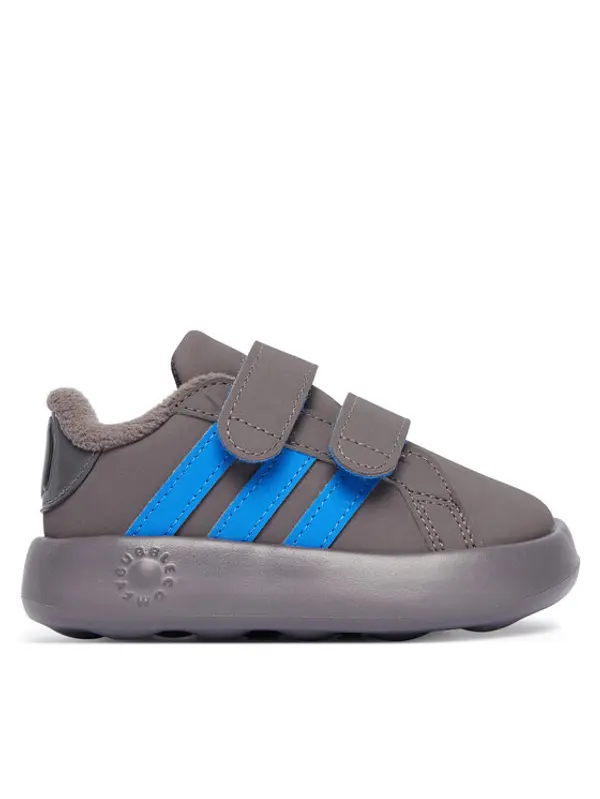 Adidas adidas Tenisice Disney Baloo Grand Court JR5632 Siva