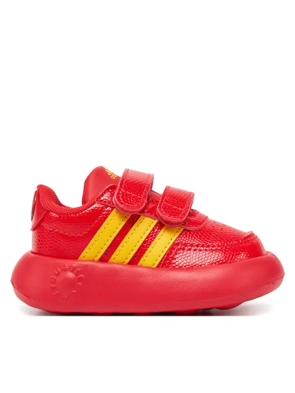 Adidas adidas Tenisice Disney Breaknet 2.0 JH9235 Crvena