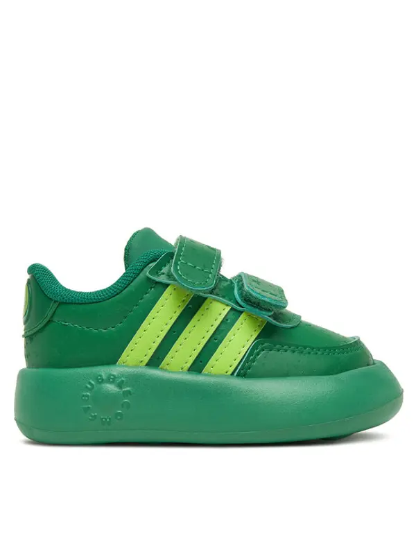 Adidas adidas Tenisice Disney Breaknet Monsters Inc. JH9234 Zelena