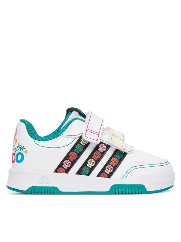 Adidas adidas Tenisice Disney Coco Tensaur JQ6175 Bijela
