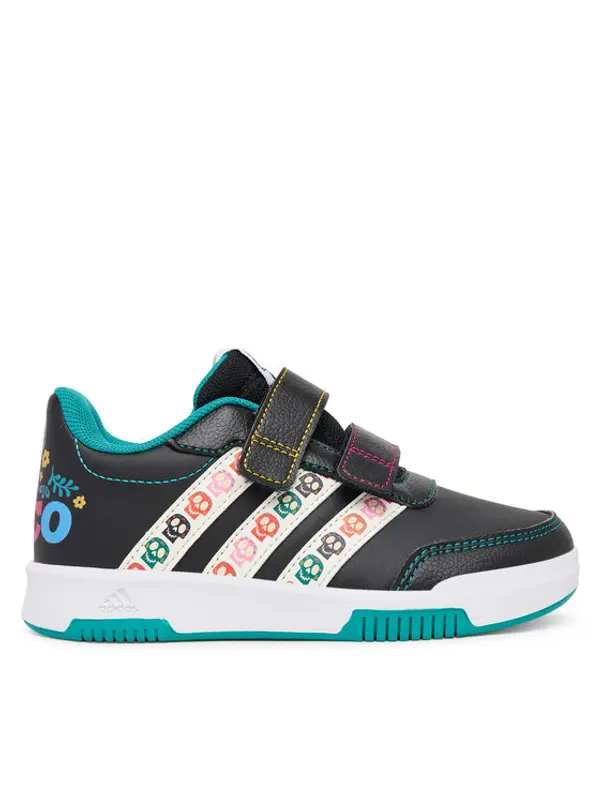 Adidas adidas Tenisice Disney Coco Tensaur JR8127 Crna