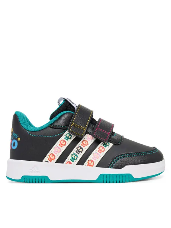 Adidas adidas Tenisice Disney Coco Tensaur JR8129 Crna