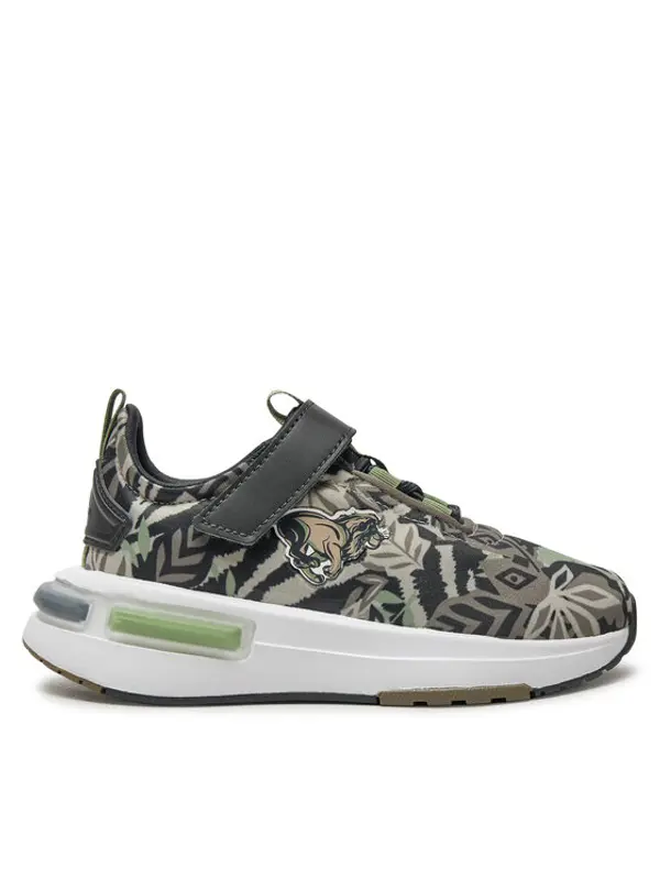Adidas adidas Tenisice Disney Lion King Racer Tr23 IF4124 Siva