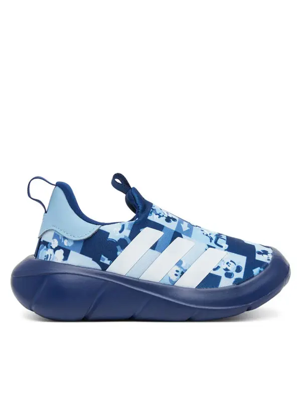 Adidas adidas Tenisice Disney Mickey Mouse Monofit IH6314 Tamnoplava