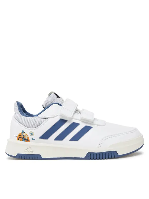 Adidas adidas Tenisice Disney Mickey Mouse Tensaur IH1193 Bijela