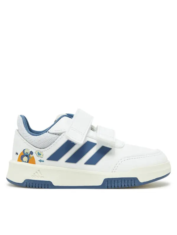 Adidas adidas Tenisice Disney Mickey Mouse Tensaur IH8879 Bijela