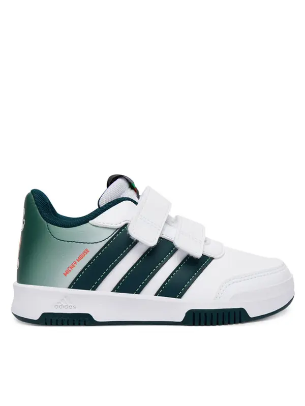 Adidas adidas Tenisice Disney Mickey Mouse Tensaur JR8126 Bijela