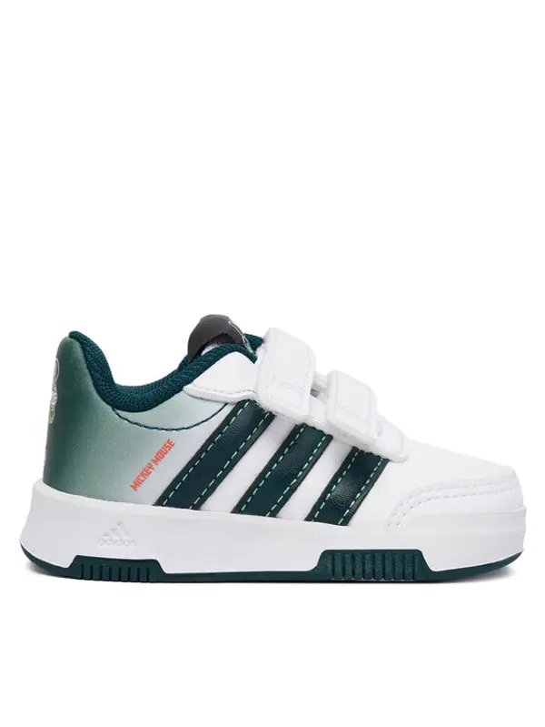 Adidas adidas Tenisice Disney Mickey Mouse Tensaur JR8128 Bijela