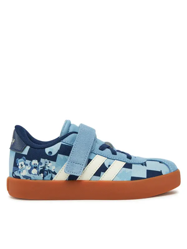 Adidas adidas Tenisice Disney Mickey VL JH6077 Tamnoplava