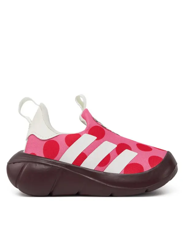 Adidas adidas Tenisice Disney Minnie Mouse Monofit IH6313 Ružičasta