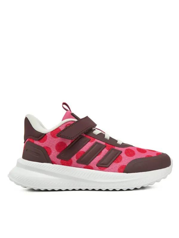 Adidas adidas Tenisice Disney Minnie Mouse X_PLRPATH IH1236 Ružičasta