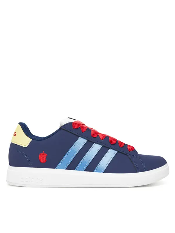 Adidas adidas Tenisice Disney Snow White Grand Court 00s JQ6680 Tamnoplava