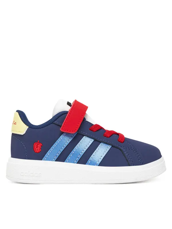 Adidas adidas Tenisice Disney Snow White Grand Court 2.0 JR4918 Tamnoplava