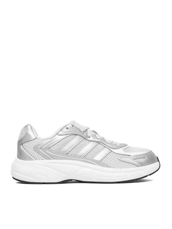 Adidas adidas Tenisice Eclyptix 2000 J KI3920 Srebrna