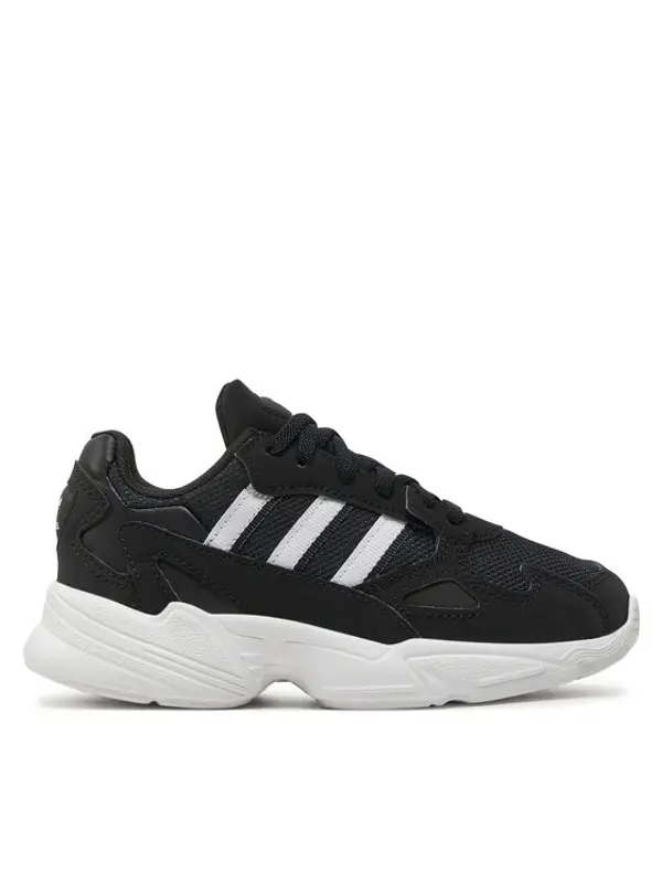 Adidas adidas Tenisice Falcon El C IF1097 Crna