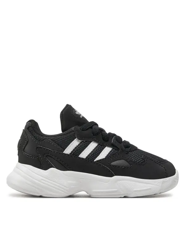 Adidas adidas Tenisice Falcon El I IF1100 Crna
