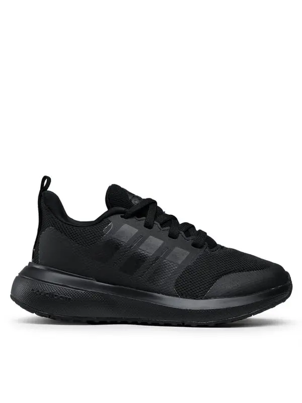 Adidas adidas Tenisice Fortarun 2.0 Cloudfoam Sport Running Lace Shoes HP5431 Crna