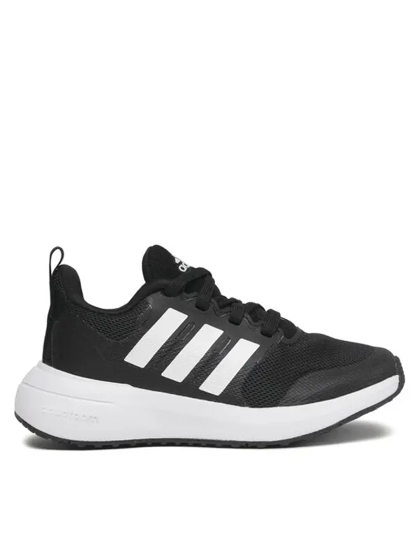 Adidas adidas Tenisice Fortarun 2.0 Cloudfoam Sport Running Lace Shoes ID2360 Crna