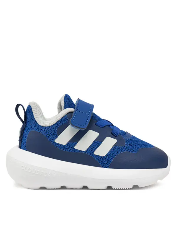 Adidas adidas Tenisice Fortarun 2.0 JI2183 Tamnoplava
