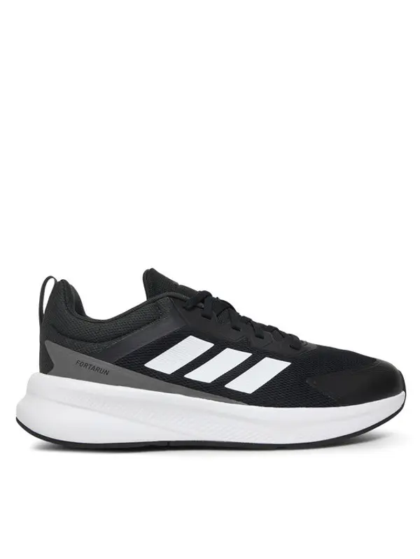 Adidas adidas Tenisice Fortarun 4.0 J JQ5167 Crna