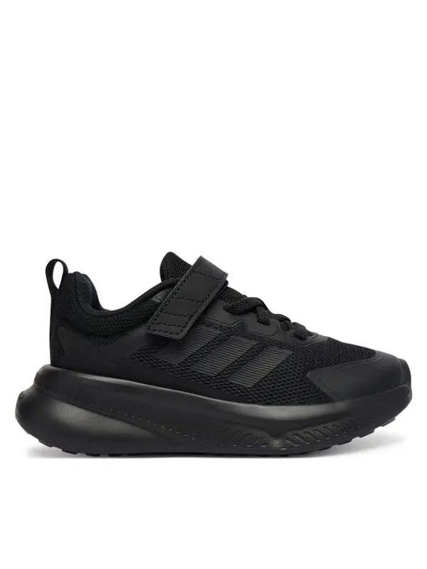 Adidas adidas Tenisice Fortarun 4.0 JQ5195 Crna