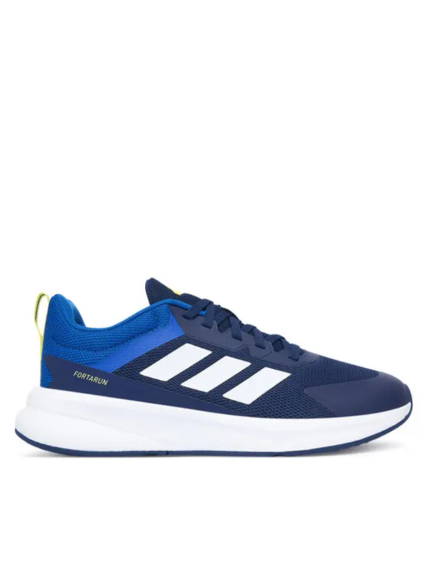 Adidas adidas Tenisice Fortarun 4.0 Shoes KH9108 Tamnoplava