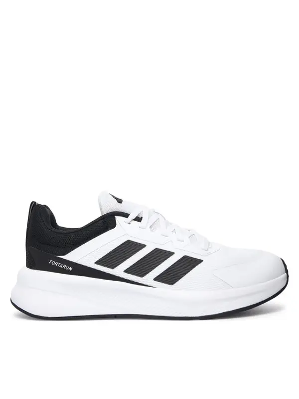 Adidas adidas Tenisice Fortarun 4.0 Shoes KH9113 Bijela