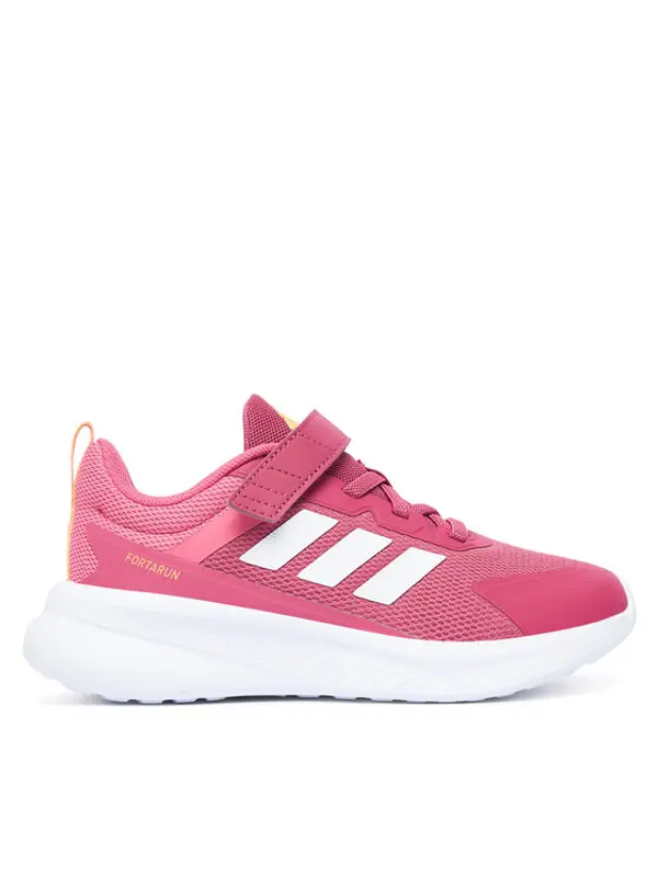 Adidas adidas Tenisice Fortarun 4.0 Shoes Kids KH9117 Ružičasta