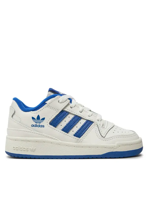 Adidas adidas Tenisice Forum Low CL C IH7922 Bijela
