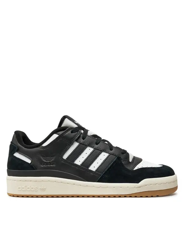 Adidas adidas Tenisice Forum Low Cl ID6857 Crna