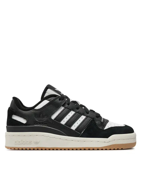 Adidas adidas Tenisice Forum Low Cl J ID6862 Crna