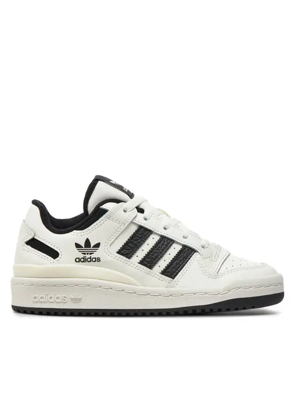 Adidas adidas Tenisice Forum Low Cl J IH7918 Bijela