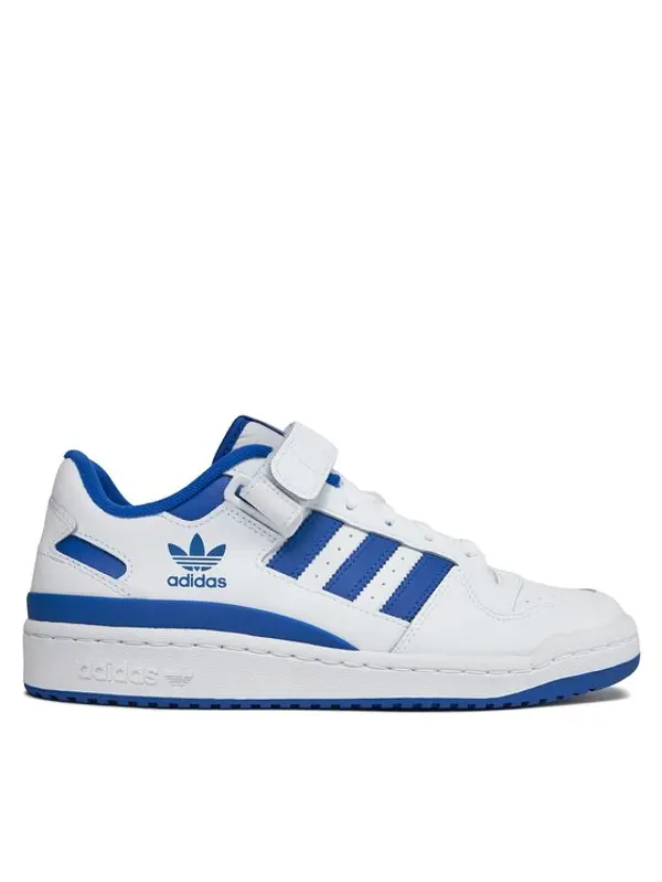 Adidas adidas Tenisice Forum Low I FY7756 Bijela